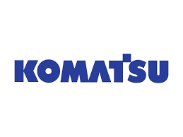 Ắc quy xe nâng điện Komatsu